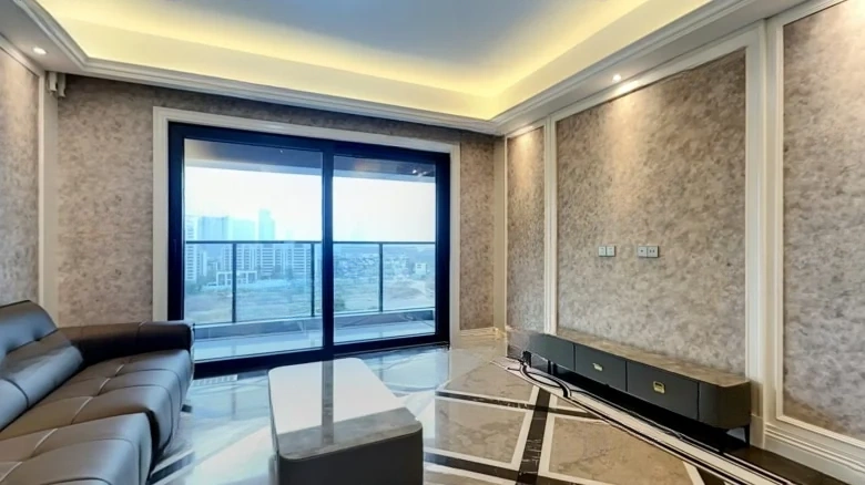 Luhu Xihua Tianxi North District - View 4