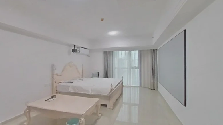 Wanda Plaza Business Comprehensive Building - View 2