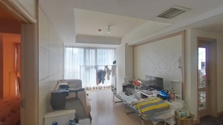 Pengli Nanhua - View 3