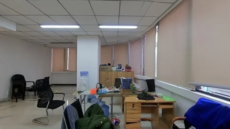 Zhongcun Plaza - View 2