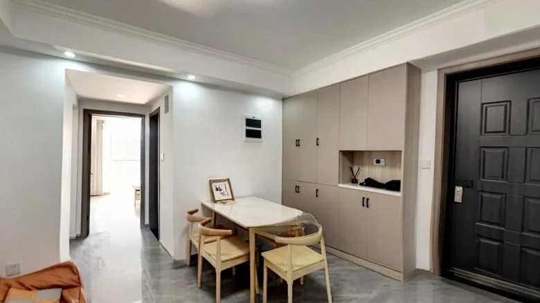 Dongbao Cui Xuan - View 5