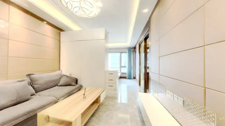 Evergrande Riverside Phase III Everbright Riverside City - View 2