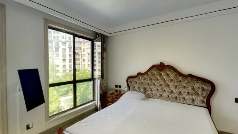 Nine Apartment Complex - View 5