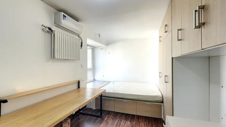 Beijing Youth City - View 2