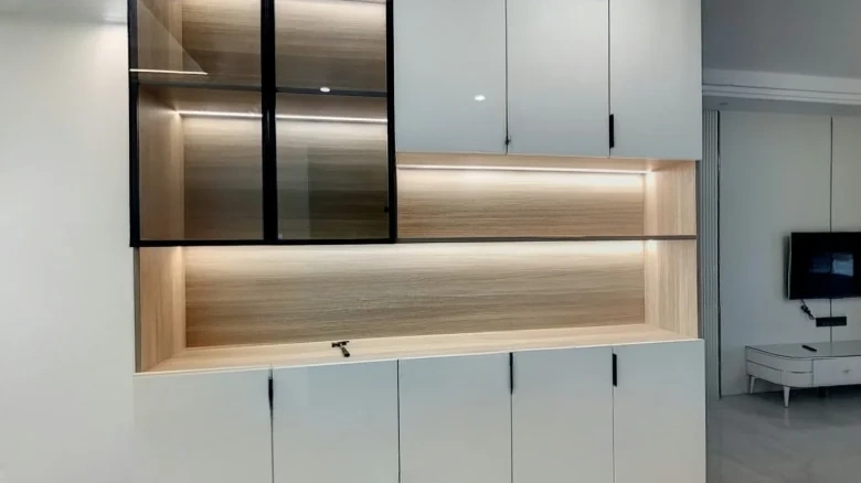 Wuyue Huafu - View 9