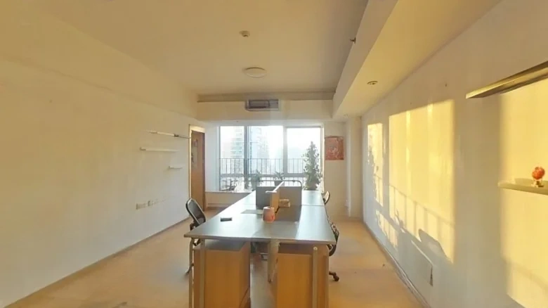 Fortune Abundance Tower - View 3