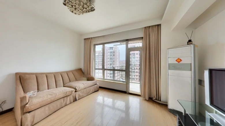 Dawanda Huafu Phase I - View 4