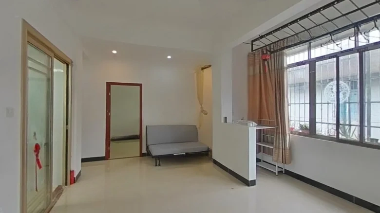 Xiaobei Road - View 4