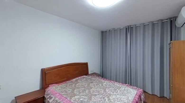 Hongwu Road - View 1