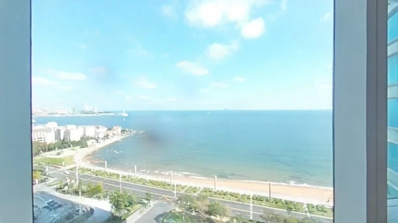Wanli Seaview - View 2