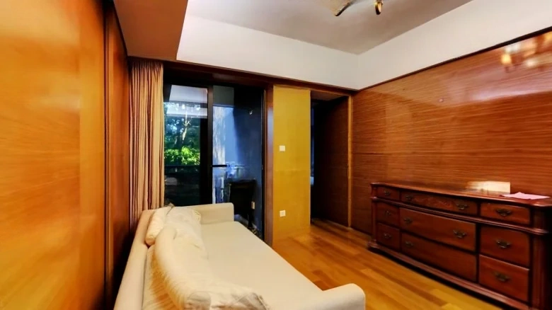 Taiwan Strait International Community Phase II - View 4