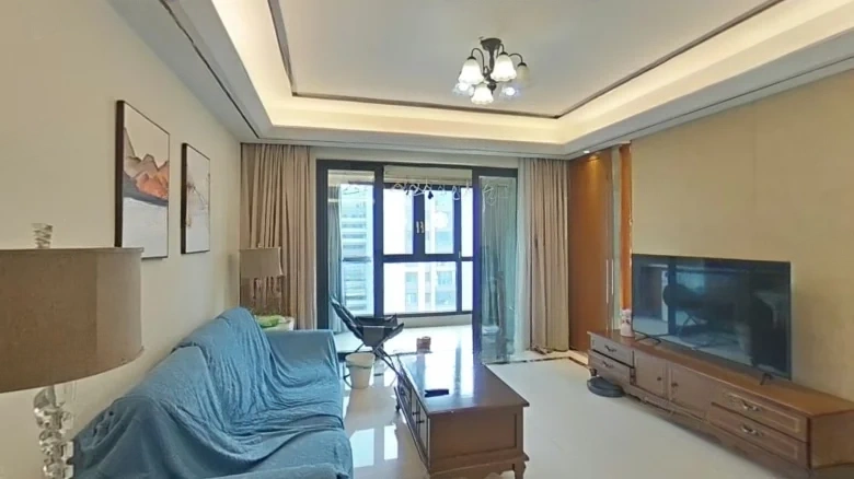 Kaisa City Plaza Phase II - View 8