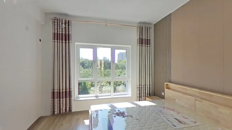 Yicong Manor - View 3