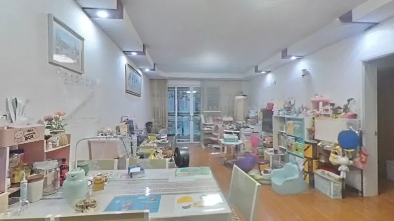 Nanjing Shangfu - View 4