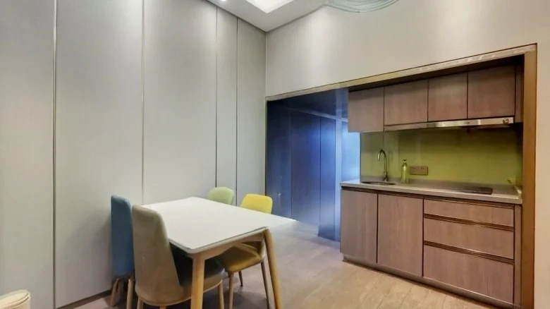 Riverbank Serenity Garden - View 5