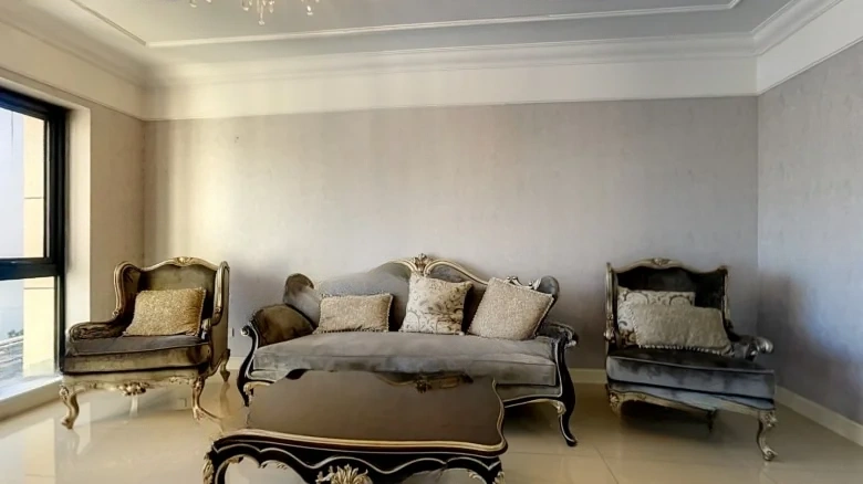 Patchouli One - View 4