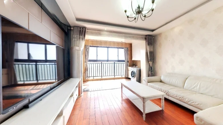 Suning Rui Cheng Galaxy International District - View 5