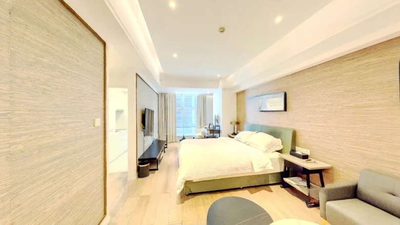 Crown International Center - View 2