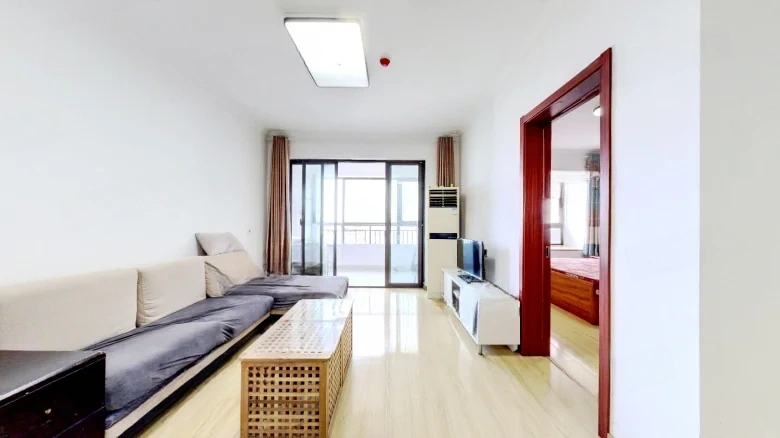 Nanjing Bay - View 4