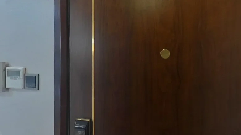 Strait International Tian Jing - View 9