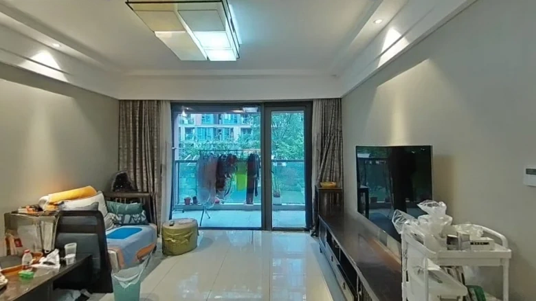 Green City Willows Mansion - View 4