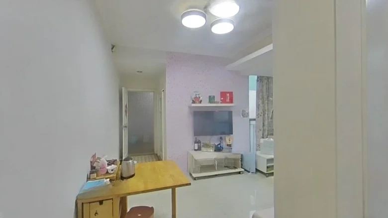 View Mountain Garden - View 2