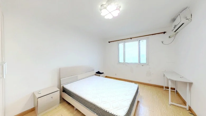 New Territory - View 1