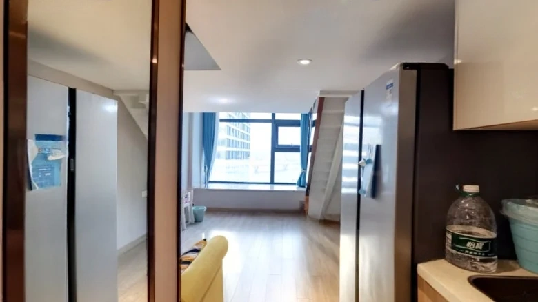 Oceanside Bund No. 1 - View 3