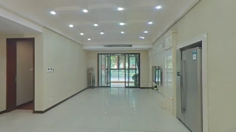 Hua Cheng Jun Court - View 5