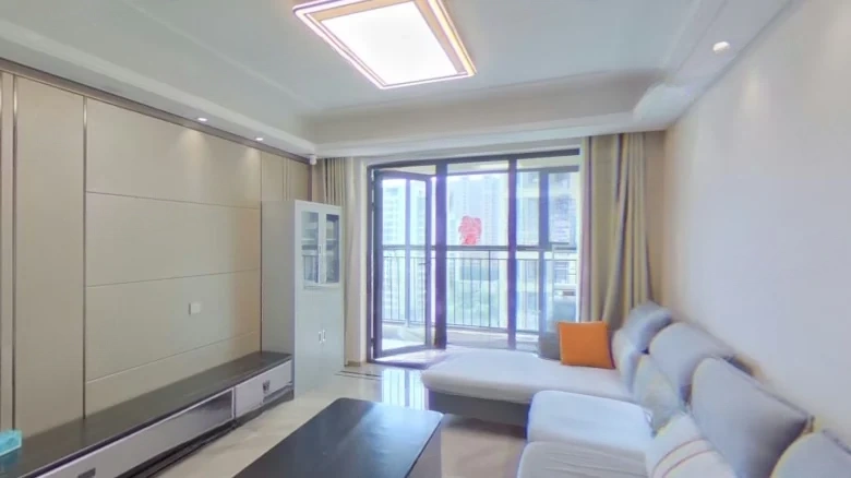 Xuhui Yinshengtai Zhengyang Mansion Phase I - View 4