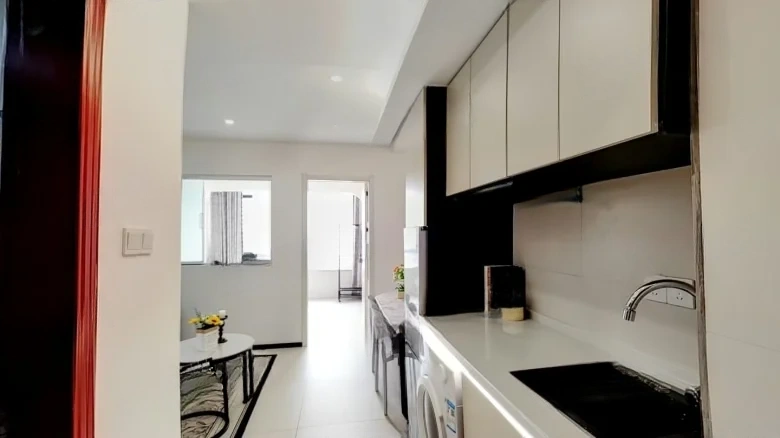 Huaguo International Trade Plaza - View 2