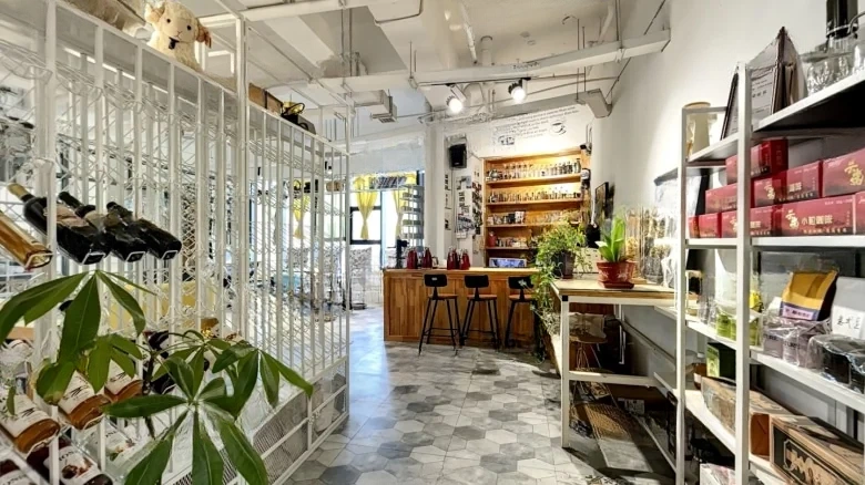 Dongrui Land Rover - View 3