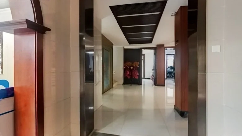 Yuanhe Famous Villa - View 12