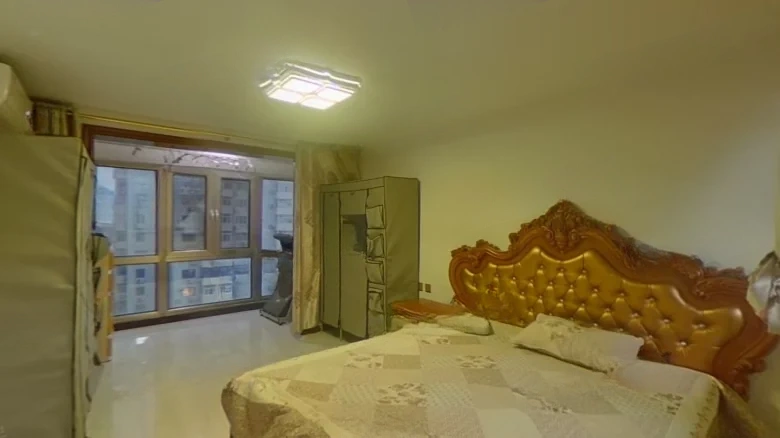 Nanyi Tower - View 4