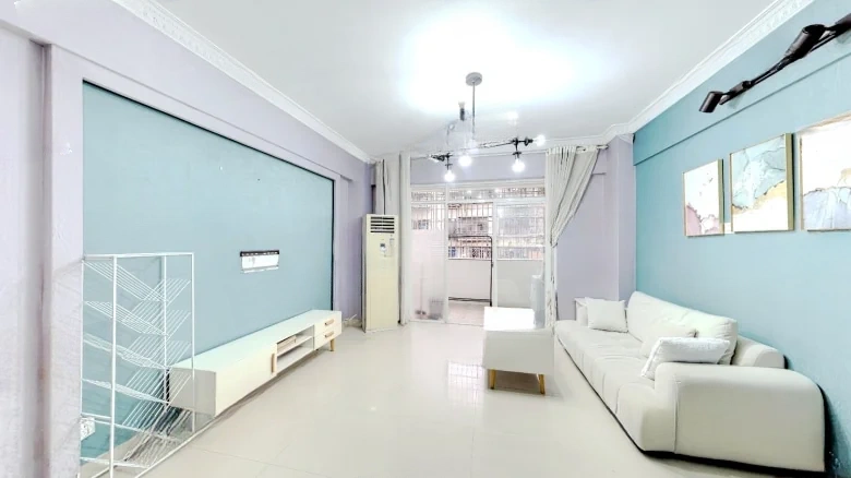 Lotus Bay New Village Section Three - View 3