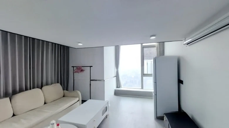 Xin Chu Qingtian Plaza - View 4