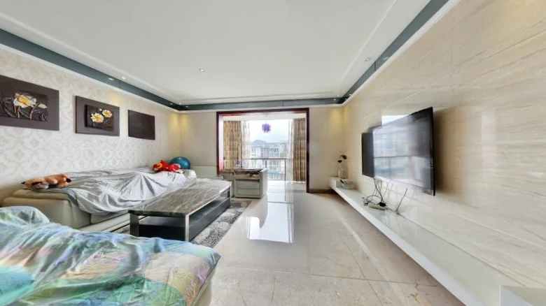 Tianyi Garden - View 1