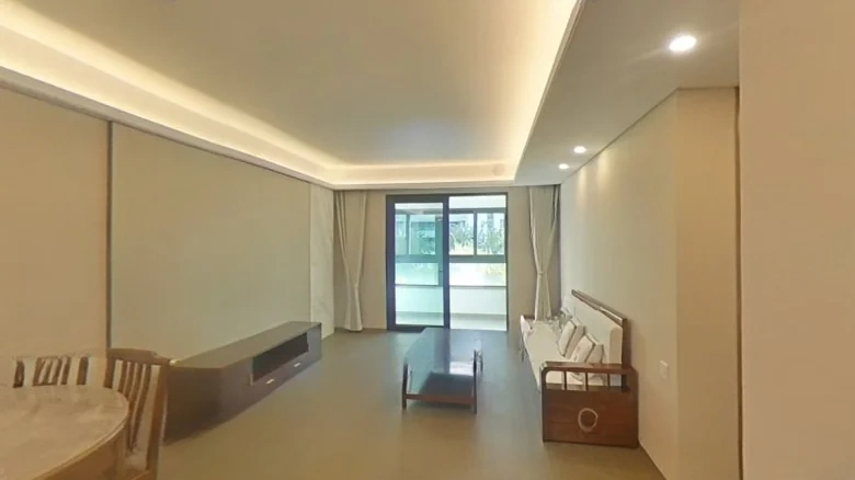 Renshen City Starlight - View 5