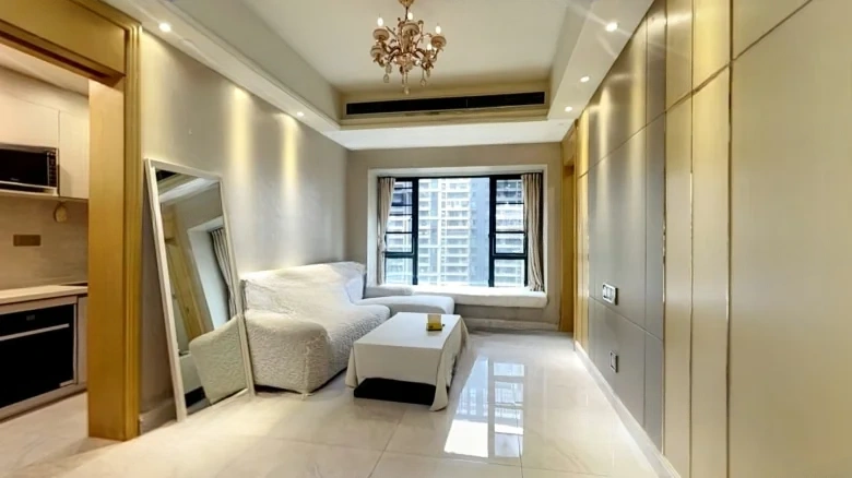 Pauline Paradise Apartments - View 3