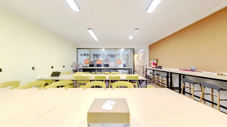 Lan Ting Imperial Lake City East District - View 15