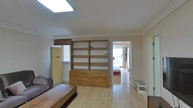 Jing Terrace - View 3