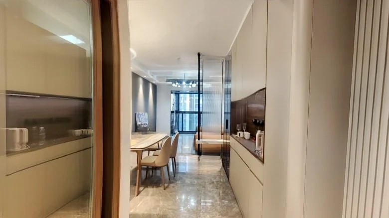 Poly Eastern Court - View 10