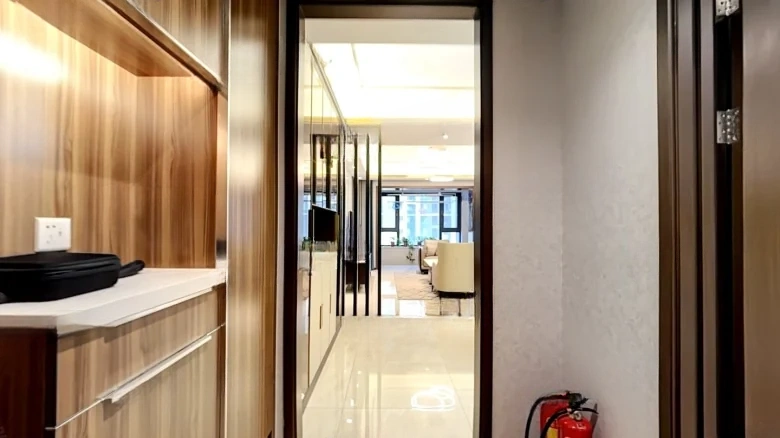 Crown Charm Residence - View 10