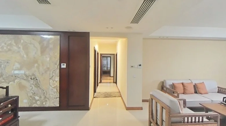 Guomao Tianqin Bay Phase I - View 5