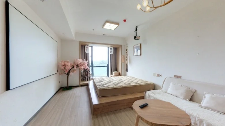 Purple Delight Plaza - View 2