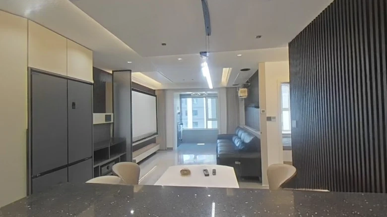 Hongsheng Yan Yuan Ventures - View 4