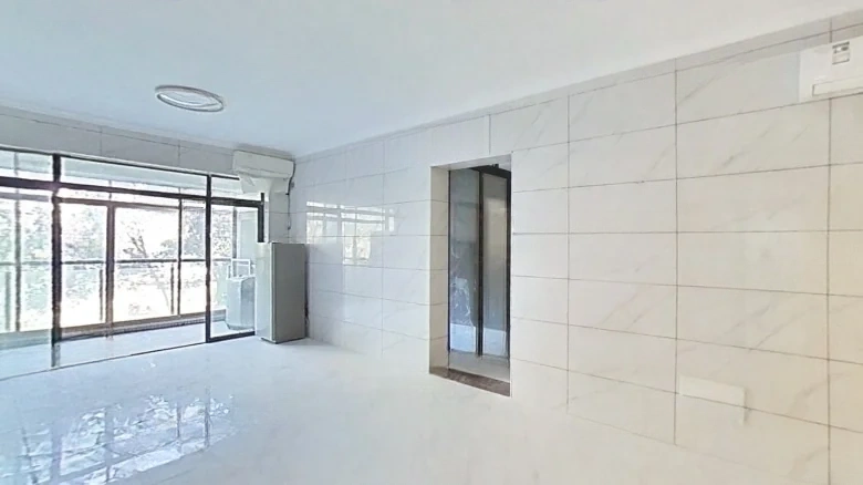 Jiaxin Garden - View 6