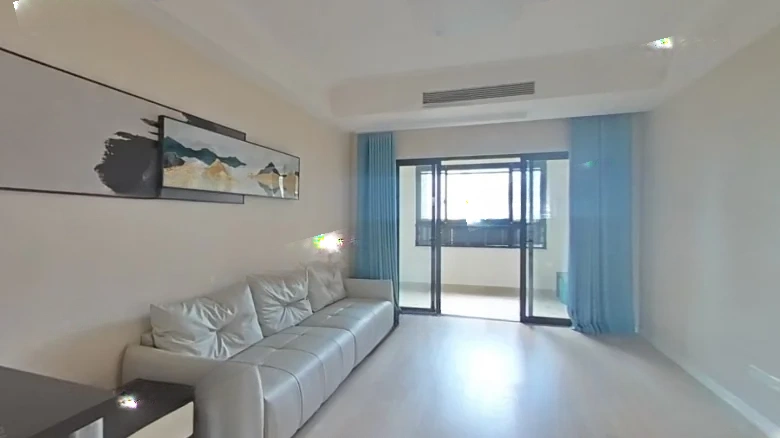 Hua Cheng Jing Yuan Garden - View 4