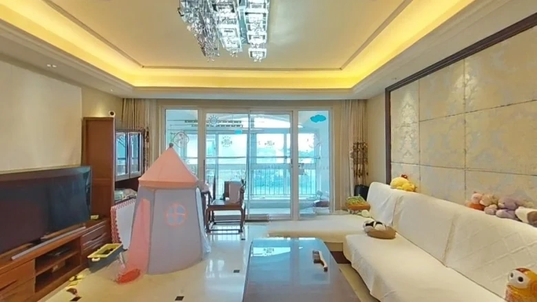 Xinhua Jin Edinburgh International Apartment - View 5