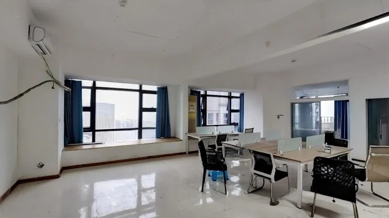 Yingli International Plaza - View 4